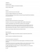 APUNTES CL GUERRA DE COLAS