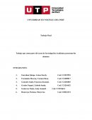 La educación en tiempos de pandemia en el Perú, durante el 2020