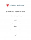 TALLER DE DESARROLLO DE COMPETENCIAS LABORALES