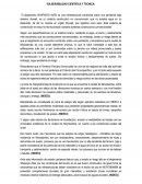 VULNERABILIDAD CIENTIFICA Y TECNICA