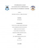 ¿Qué son las finanzas?