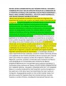 Aspectos sociales de la migracion