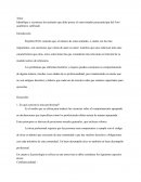 Identifique y reconozca las actitudes que debe poseer el entrevistador para participar del Foro académico calificado