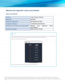 Contabilidad administrativa . Métodos para segmentar costos semivariables