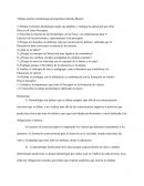 Trabajo practido de deontologia