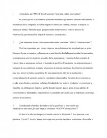 CASO FALLAS: SIMPLES IMPREVISTOS O GRANDES OBSTÁCULOS. Página 1