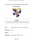 La crisis sanitaria por la Covid-19