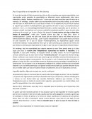 Especialista en lo imposible