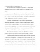 EL SISTEMA SOLAR Y SUS CARACTERISTICAS