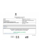 Informe barrios promotores