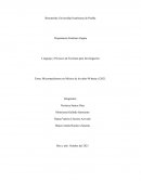 Micromachismos en México de los años 90 hasta el 2021