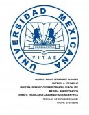 ESCUELAS DE LA ADMIN ISTRACIÓN CIENTIFICA