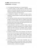 MÉTODOS NO DESTRUCTIVOS PARA CARACTERIZACIÓN DE MATERIALES