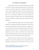 Las matemáticas en la papiroflexia