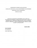 PAE El estudio de familia