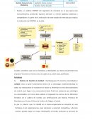 Gestión Comercial y de Marketing