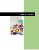 Comunicación pedagógica