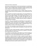 Análisis de la película: Intensamente