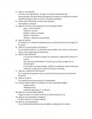 ¿Qué es una empresa?