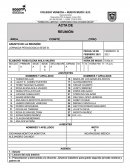 Formacion, libertad y compromiso para un mundo mejor