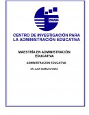 Actividad: Ensayo “la gestion educativa”