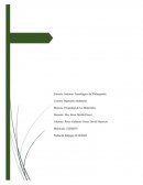 Conclusiones personales Tratamientos Térmicos