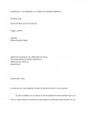 EVIDENCIA 1: ACTORES DE LA CADENA DE ABASTECIMIENTO