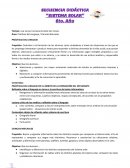 SECUENCIA CN SISTEMA SOLAR