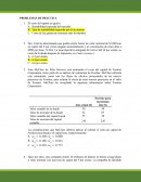 Preguntas Costo de Capital