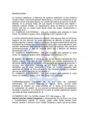 Atención al cliente