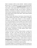 TIC EN LOS TIEMPOS QUE CORREN