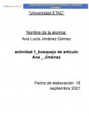 El paradigma docente y el aprendizaje