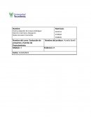 Evaluación de proyectos y fuentes de financiamiento