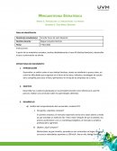 Introducción a la mercadotecnia y su proceso Actividad 1. Caso Harley Davidson