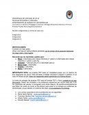 DEPARTAMENTO DE QUÍMICA DE LOS MATERIALES