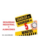 SEGURIDAD INDUSTRIAL Y ALMACENES