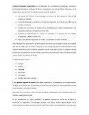 Centroid Computer Corporation Resumen