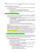 Consorcios de exportación