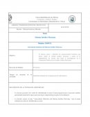 Antecedentes históricos del Sistema Jurídico Mexicano