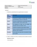 Actividad 3 Habilidades Verbales