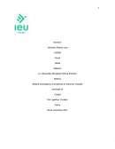 Medios tecnológicos innovadores en entornos virtuales