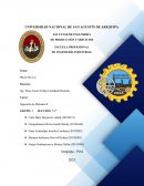 CASO DE DISTRIBUCIÓN POR TRABAJOS