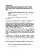 El estudio “Massachusetts of technology”