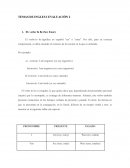TEMAS DE INGLES I EVALUACIÓN 2