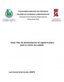 DIAGNÓSTICO DE LA SITUACIÓN ACTUAL DE UN CENTRO DE COPIADO