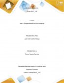 Reto 5. Emprendimiento social e innovación