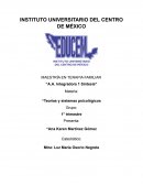 Enfoques y terapias familiares