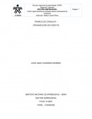 GESTIÓN EMPRESARIAL Centro agroindustrial de fortalecimiento empresarial de Casanare