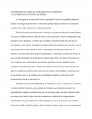 Envejecimiento, ciencia y publicidad de cosméticos