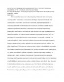 FACILITACION NEUROMUSCULAR PROPIOCEPTIVA Y SUS EFECTOS EN LA FLEXIBILIDAD DE CADERA EN ADULTOS MAYORES